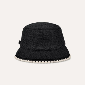 Ugg - W's UGGFLUFF SCALLOPED HAT
