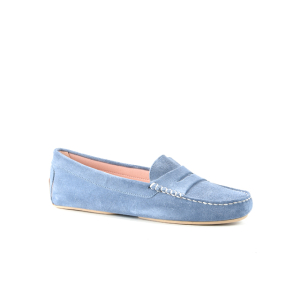Pretty loafers - Josephine