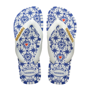 Havaianas - TOP GINGA SÃO LUIS
