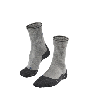 Falke - W's TK2 Wool Silk Trekking