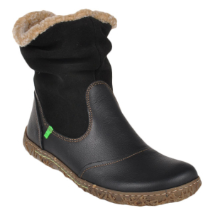 El naturalista - Nido