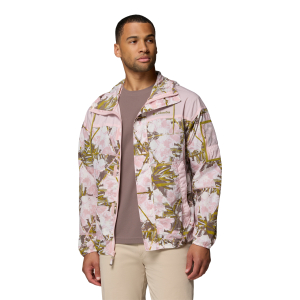 Columbia - Challenger™ II Novelty Windbreaker