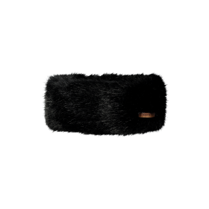 Barts - W's FUR HEADBAND FAUX FUR