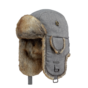 Barts - W's KAMIKAZE FAUX FOURRURE