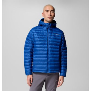Columbia - Corelite™ Down Hooded Jacket-XL-433-2134212-F25