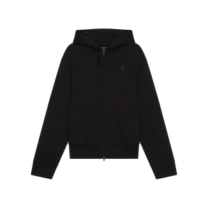 On running - W Focus Tech Zip Hoodie