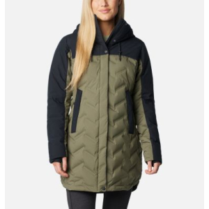 Columbia - Mountain Croo™ III Mid Down Jacket