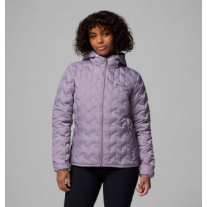 Columbia - Delta Ridge™ II Down Hooded Jacket-XS-554-2088253-F25