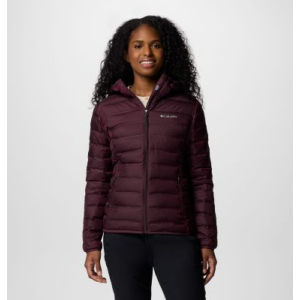 Columbia - Lake 22™ II Down Hooded Jacket