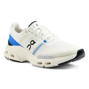 On running - CLOUDPULSE