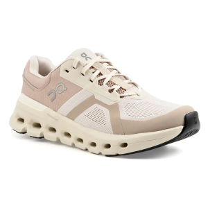 On running - CLOUDRUNNER