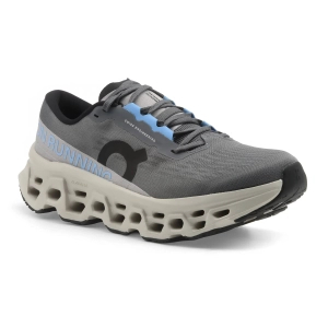 On running - CLOUDMONSTER 3