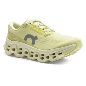 On running - CLOUDMONSTER 3