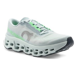 On running - CLOUDMONSTER 3
