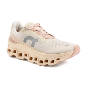 On running - CLOUDMONSTER