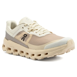 On running - CLOUD VISTA