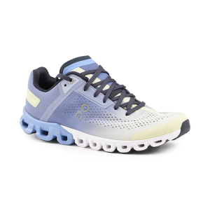 On running - CLOUDFLOW W`S