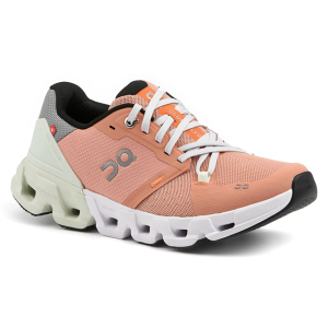 On running - CLOUDFLYER 4 W'S