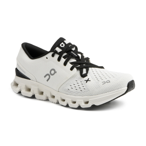 On running - CLOUD X