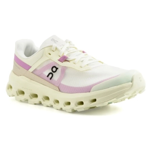 On running - CLOUD VISTA