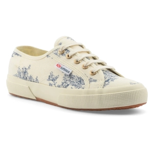 Superga - 2750 TOILE DE JOUY