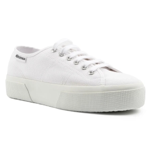 Superga - 3740 PLATFORM LEGGERA