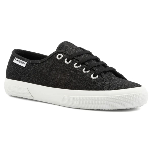 Superga - 3750 JERSEY LAME LEGGERA