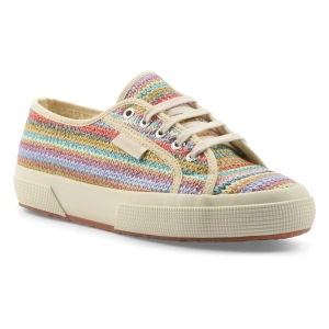 Superga - 2750 RAFFIA