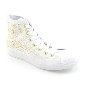 Converse - Chuck Taylor All Star Hi