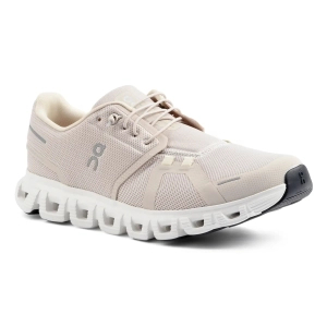 On running - CLOUD 6