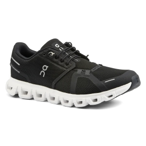 On running - CLOUD 6