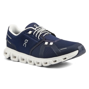 On running - CLOUD 6