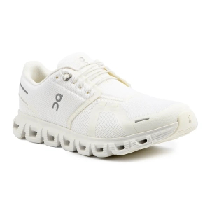 On running - Cloud 6