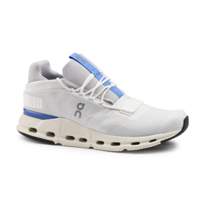 On running - CLOUDNOVA