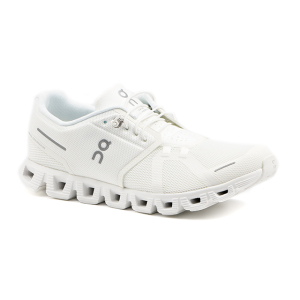 On running - CLOUD 5