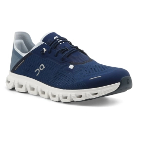 On running - CLOUD 6 COAST