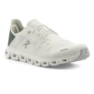 On running - CLOUD 6 COAST