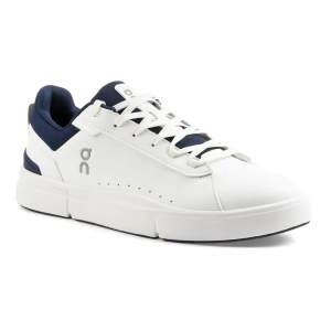 On running - THE ROGER ADVANTAGE