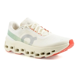 On running - CLOUDMONSTER 1