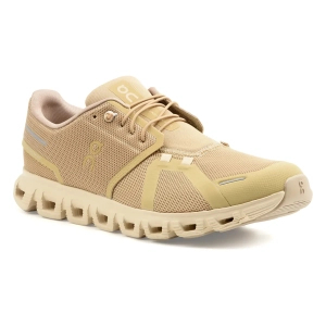 On running - Cloud 6