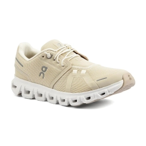 On running - CLOUD 6