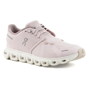 On running - CLOUD 6