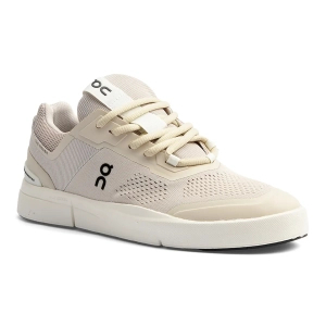 On running - THE ROGER SPIN