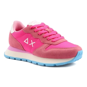 Sun68 - ALLY SOLID NYLON