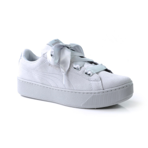 Puma - Vikky Platform Ribbon S