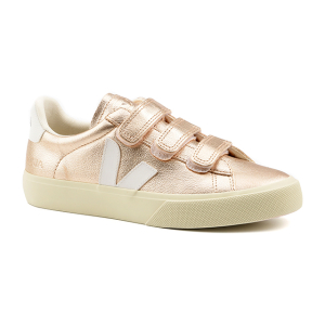 Veja - RECIFE LOGO CHROMEFREE