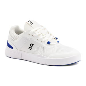 On running - THE ROGER SPIN