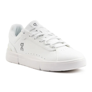 On running - THE ROGER ADVANTAGE