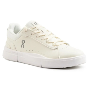 On running - THE ROGER ADVANTAGE