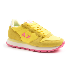 Sun68 - Ally Solid Nylon